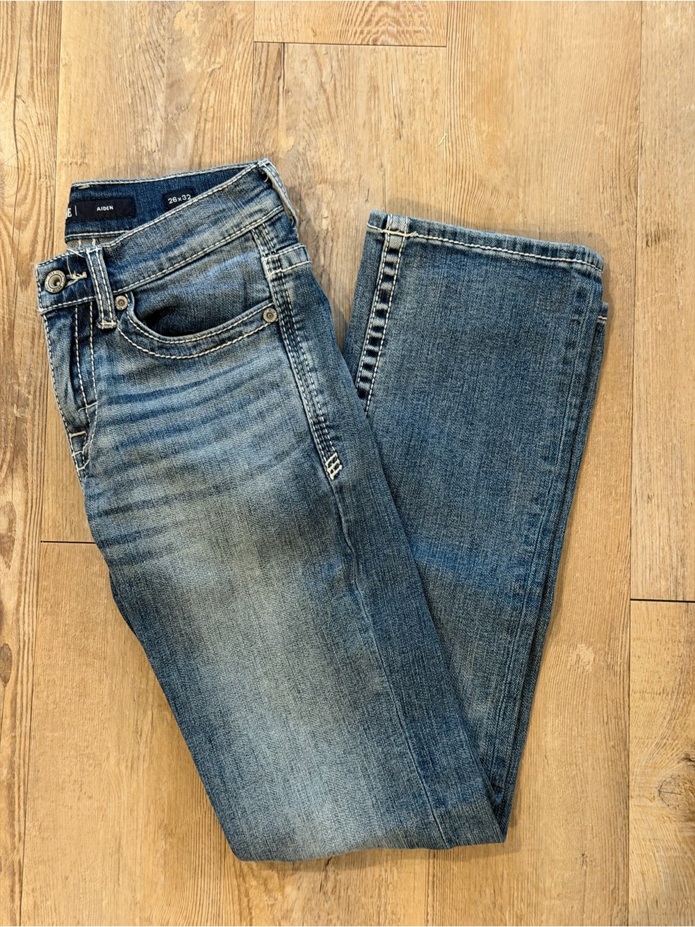BKE Aiden Jeans